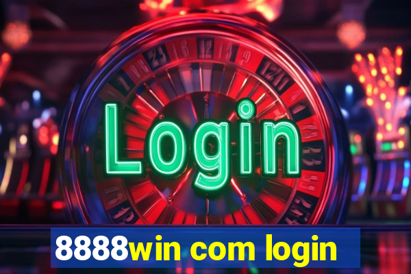 8888win com login